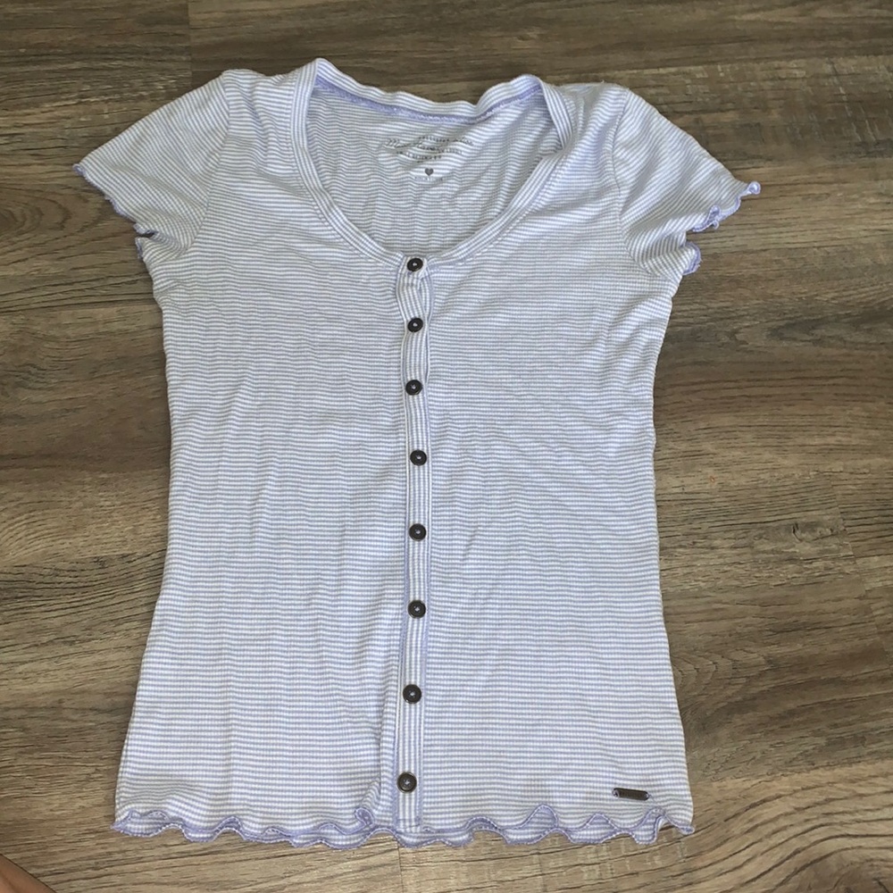 Hollister Top